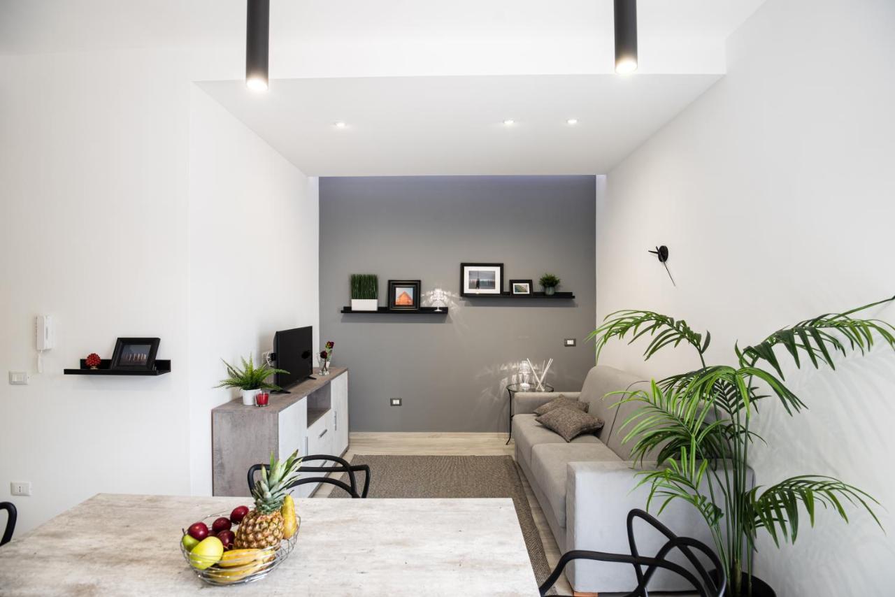 Cdo Apartment Capo dʼOrlando المظهر الخارجي الصورة