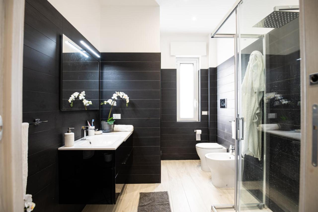 Cdo Apartment Capo dʼOrlando المظهر الخارجي الصورة