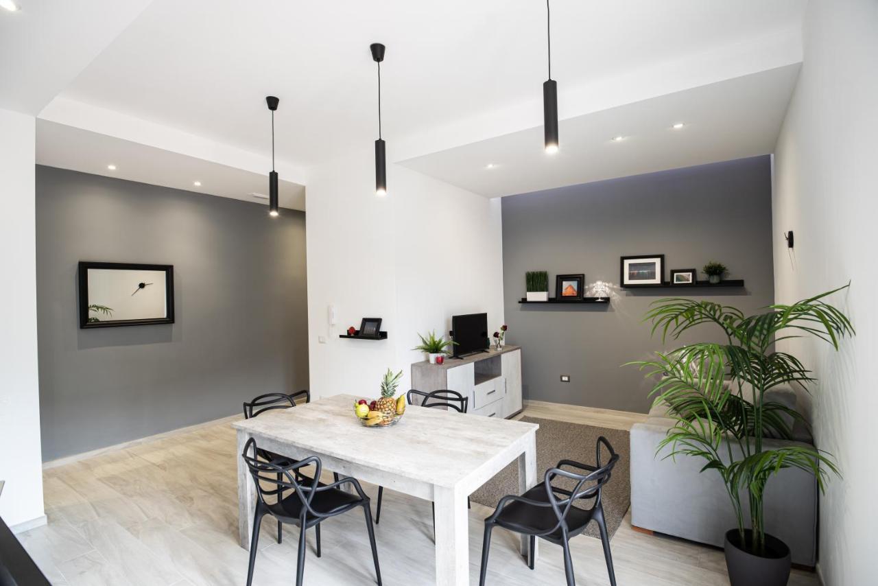 Cdo Apartment Capo dʼOrlando المظهر الخارجي الصورة