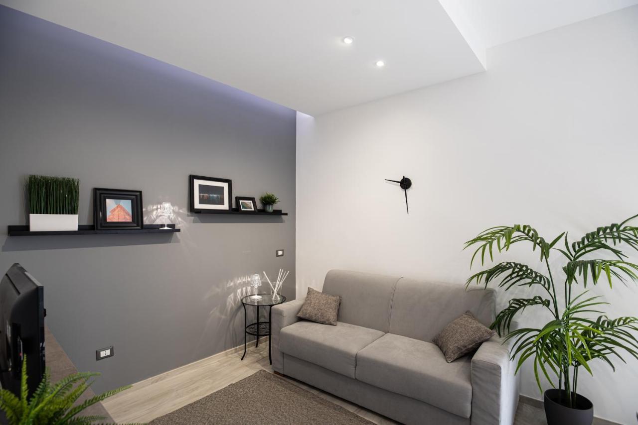 Cdo Apartment Capo dʼOrlando المظهر الخارجي الصورة