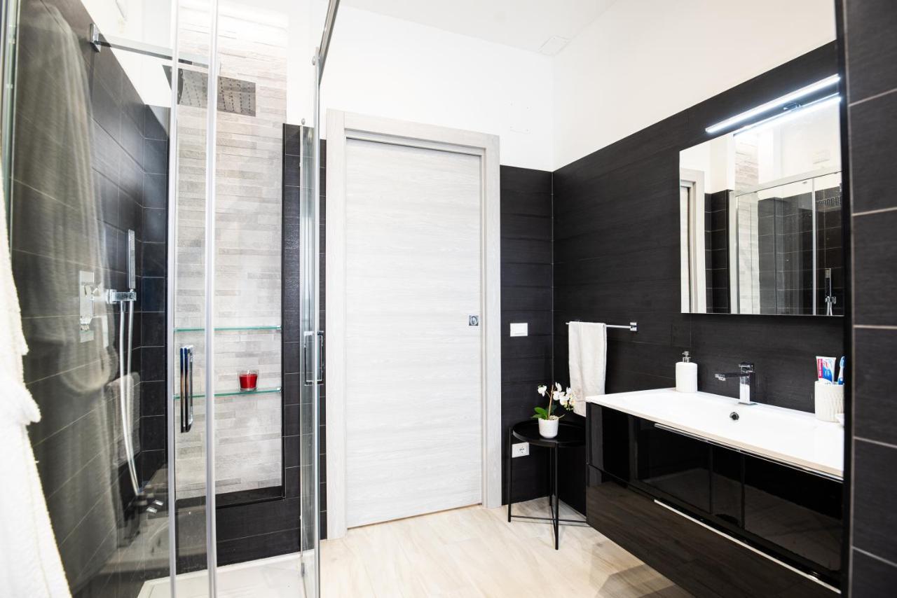 Cdo Apartment Capo dʼOrlando المظهر الخارجي الصورة