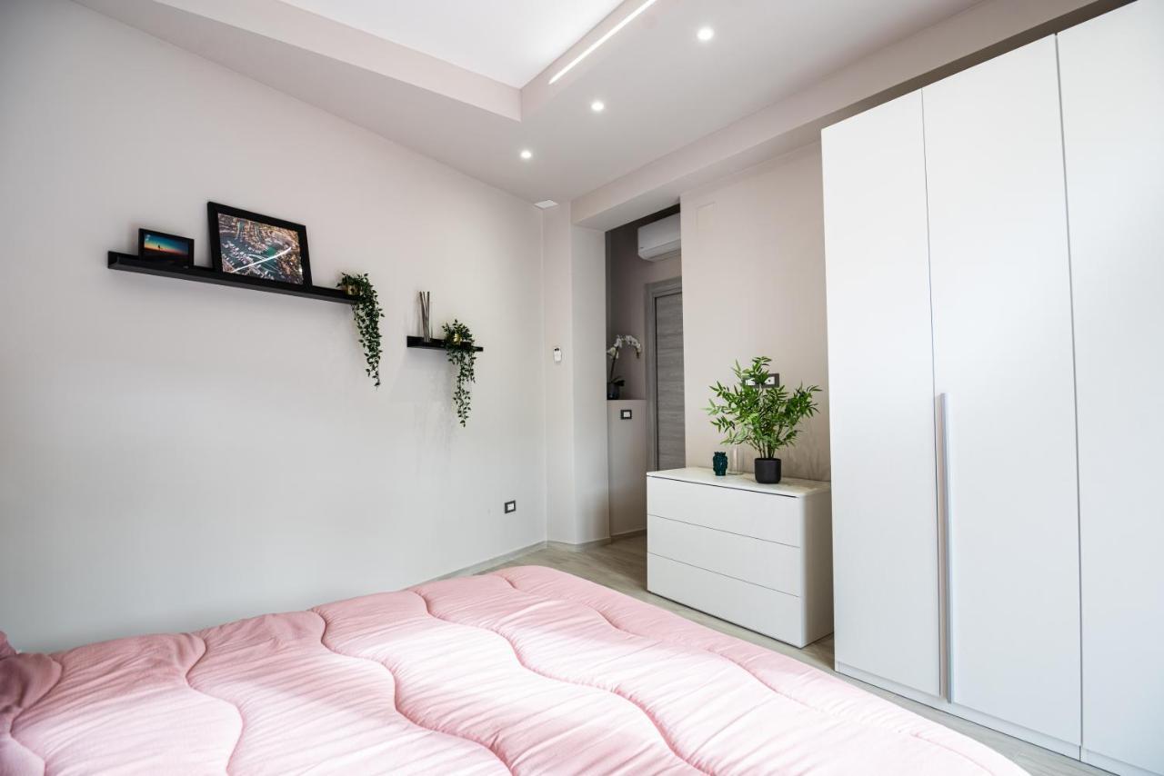 Cdo Apartment Capo dʼOrlando المظهر الخارجي الصورة