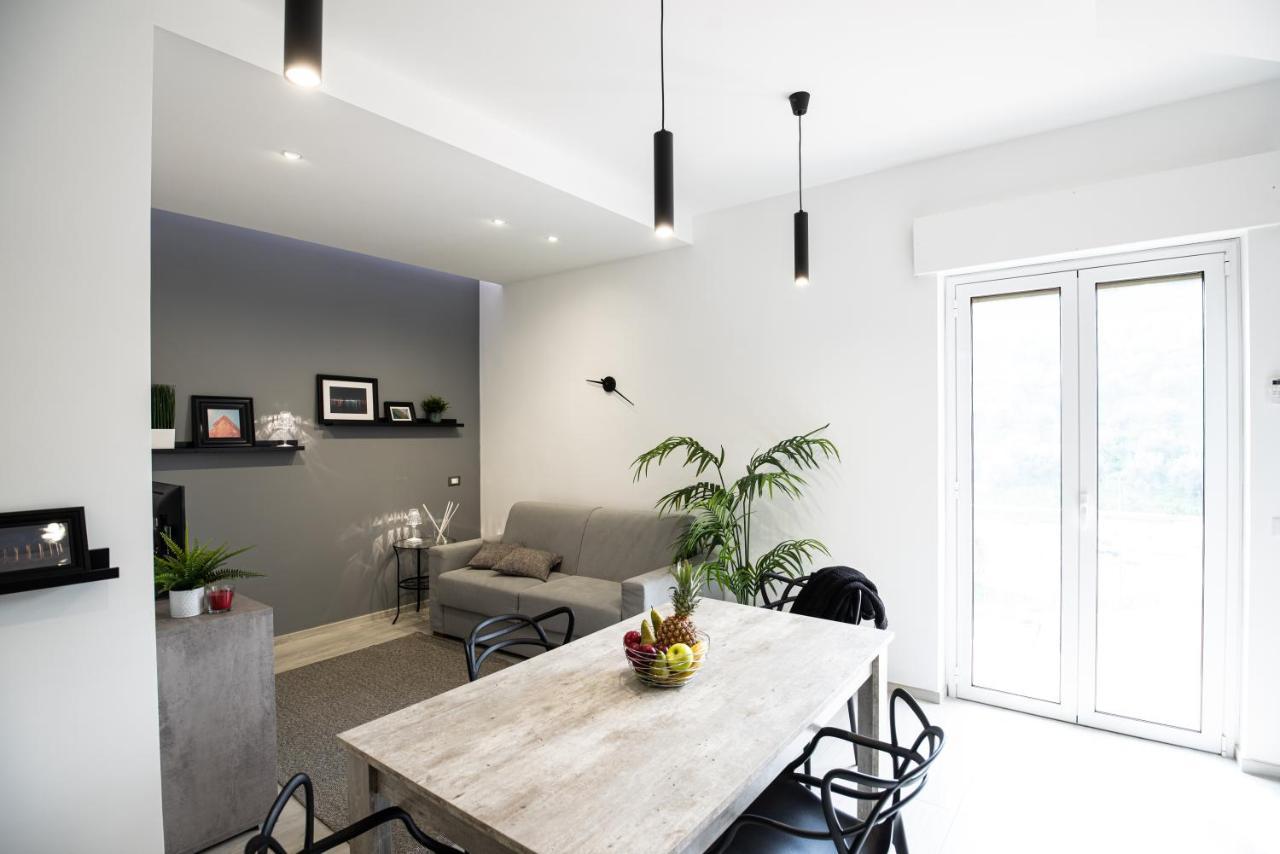 Cdo Apartment Capo dʼOrlando المظهر الخارجي الصورة