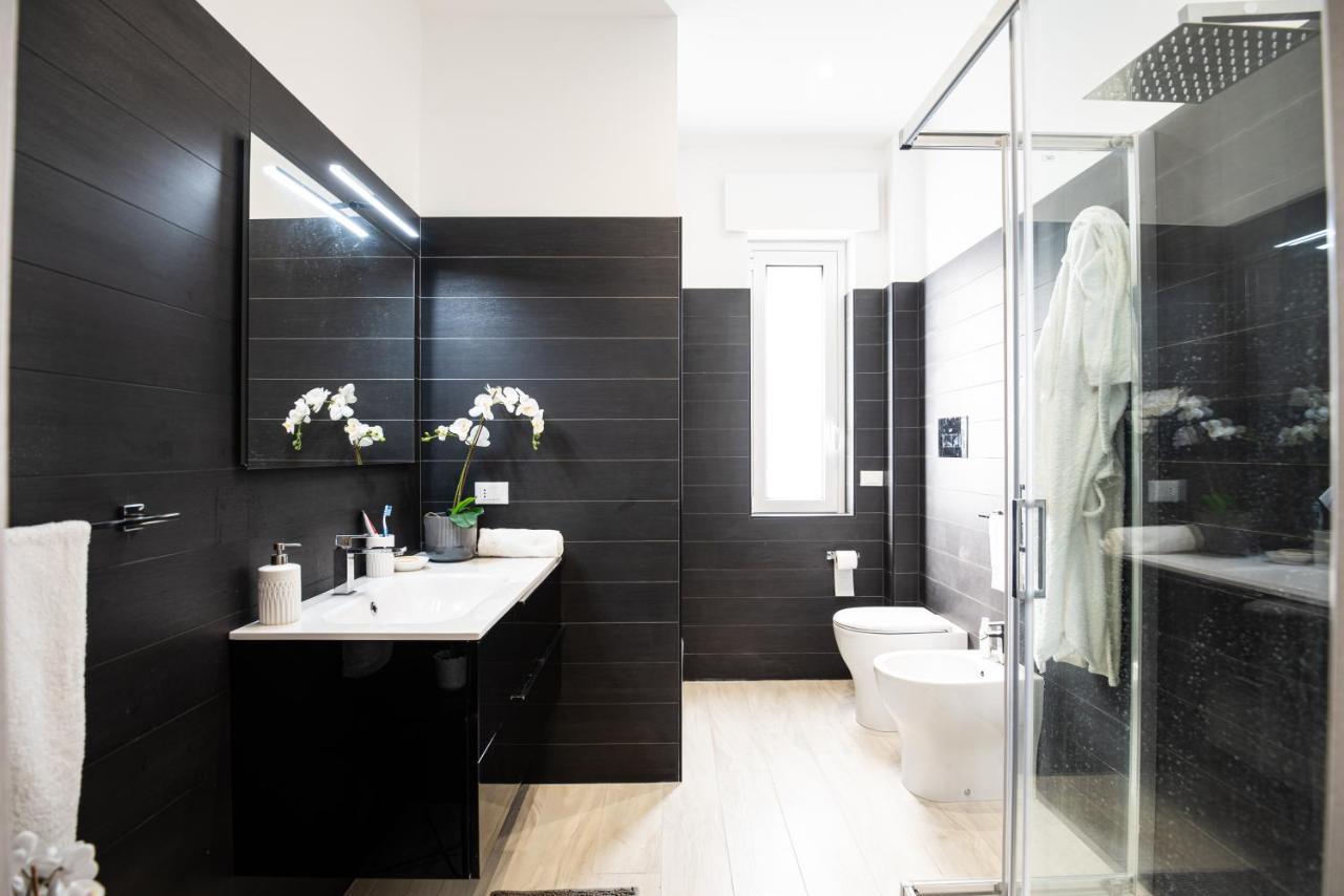Cdo Apartment Capo dʼOrlando المظهر الخارجي الصورة